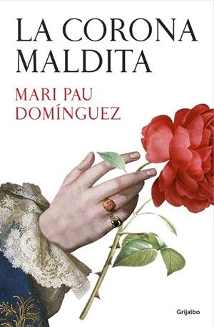 CORONA MALDITA, LA | 9788425353246 | DOMINGUEZ, MARI PAU | Llibreria La Gralla | Librería online de Granollers