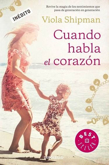 CUANDO HABLA EL CORAZON | 9788466330947 | SHIPMAN, VIOLA | Llibreria La Gralla | Llibreria online de Granollers