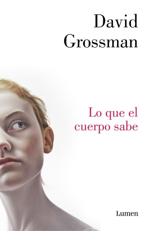 LO QUE EL CUERPO SABE | 9788426402905 | GROSSMAN, DAVID | Llibreria La Gralla | Llibreria online de Granollers