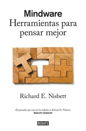 MINDWARE | 9788499926124 | NISBETT, RICHARD E. | Llibreria La Gralla | Llibreria online de Granollers