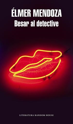 BESAR AL DETECTIVE | 9788439731757 | MENDOZA, ELMER | Llibreria La Gralla | Librería online de Granollers