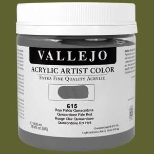 ACRYLIC ARTIST VALLEJO 500 ML 408  VERD VEJIGA | 8429551184083 | VAL18408 | Llibreria La Gralla | Llibreria online de Granollers