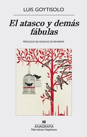 ATASCO Y DEMAS FABULAS, EL | 9788433998125 | GOYTISOLO, LUIS | Llibreria La Gralla | Librería online de Granollers