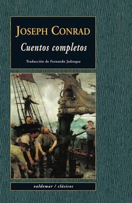 CUENTOS COMPLETOS | 9788477028291 | CONRAD, JOSEPH | Llibreria La Gralla | Librería online de Granollers