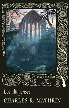 ALBIGENSES, LOS | 9788477028284 | MATURIN, CHARLES ROBERT | Llibreria La Gralla | Librería online de Granollers