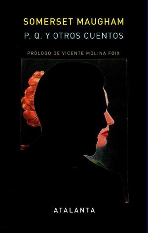 LLUVIA Y OTROS CUENTOS | 9788494523120 | SOMERSET MAUGHAM, WILLIAM | Llibreria La Gralla | Librería online de Granollers