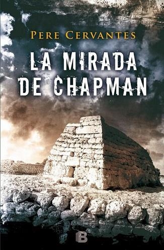 MIRADA DE CHAPMAN, LA | 9788466658157 | CERVANTES, PERE | Llibreria La Gralla | Llibreria online de Granollers