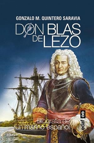 DON BLAS DE LEZO | 9788441436398 | QUINTERO SARAVIA, GONZALO M. | Llibreria La Gralla | Librería online de Granollers