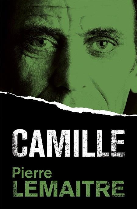 CAMILLE | 9788490266298 | LEMAITRE, PIERRE | Llibreria La Gralla | Llibreria online de Granollers