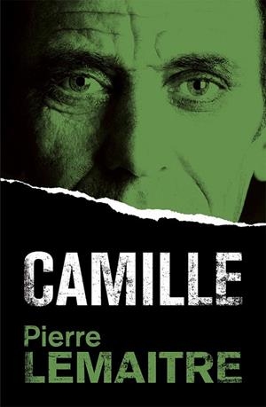 CAMILLE | 9788490266298 | LEMAITRE, PIERRE | Llibreria La Gralla | Librería online de Granollers