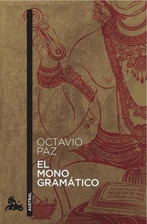 MONO GRAMATICO, EL  | 9788432229220 | PAZ, OCTAVIO | Llibreria La Gralla | Librería online de Granollers