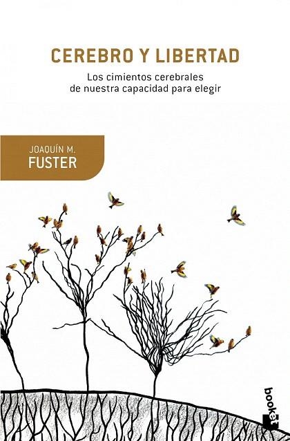 CEREBRO Y LIBERTAD | 9788408153818 | FUSTER, JOAQUIN | Llibreria La Gralla | Llibreria online de Granollers
