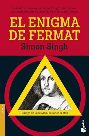 ENIGMA DE FERMAT, EL | 9788408153887 | SINGH, SIMON | Llibreria La Gralla | Librería online de Granollers
