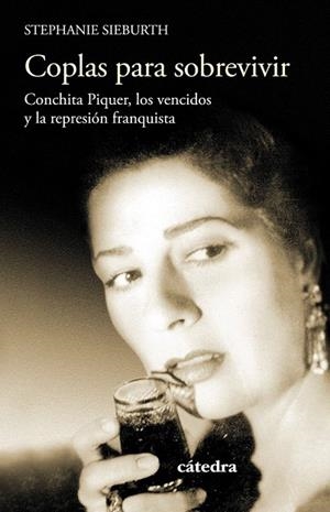 COPLAS PARA SOBREVIVIR | 9788437635477 | SIEBURTH, STEPHANIE | Llibreria La Gralla | Librería online de Granollers