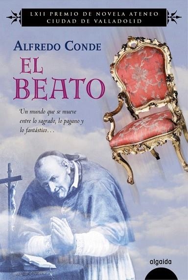 BEATO, EL | 9788490673560 | CONDE, ALFREDO | Llibreria La Gralla | Librería online de Granollers
