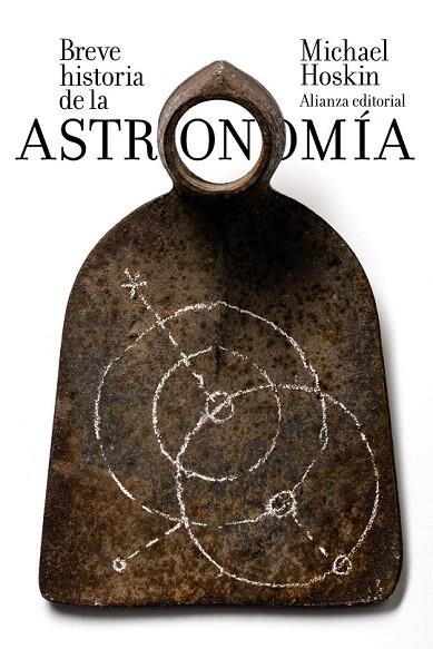 BREVE HISTORIA DE LA ASTRONOMÍA (BOLSILLO) | 9788491043492 | HOSKIN, MICHAEL | Llibreria La Gralla | Librería online de Granollers