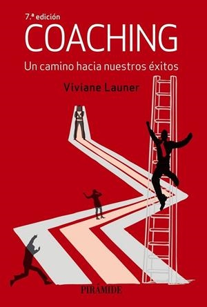 COACHING | 9788436835755 | LAUNER, VIVIANE | Llibreria La Gralla | Llibreria online de Granollers