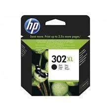 CARTUTXO INKJET HP 302 XL NEGRE | 888793803127 | Llibreria La Gralla | Llibreria online de Granollers
