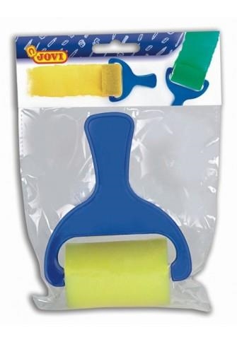 RODET DE PINTURA GRAN ESPUMA | 8412027026031 | GOV810 | Llibreria La Gralla | Librería online de Granollers