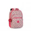 ***MOTXILLA KIPLING CLAS SEOUL LATIN MIX PINK 2016 | 5415320429793 | KIPK1501532R | Llibreria La Gralla | Llibreria online de Granollers