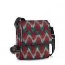 ***BOLSO BANDOLERA KIPLING ZAMOR B TROPIC PALM CT 2016 | 5415320652214 | KIPK1219929J | Llibreria La Gralla | Llibreria online de Granollers