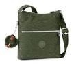 BOLSO BANDOLERA KIPLING ZAMOR CACTUS KHAKI VERTICAL 2016 | 5415320461243 | KIPK12199J89 | Llibreria La Gralla | Librería online de Granollers