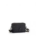 ***BOLSO KIPLING MULTIPLE BPC DOTS BLACK 2016 | 5415320429700 | KIPK14876D04 | Llibreria La Gralla | Librería online de Granollers