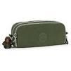 ***PORTATOT KIPLING GILTROY CACTUS KHAKI 2016 | 5415320428833 | KIPK13564J89 | Llibreria La Gralla | Librería online de Granollers