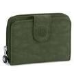 ***CARTERA KIPLING NEW MONEY CACTUS KHAKI 2016 | 5415320429144 | KIPK13891J89 | Llibreria La Gralla | Librería online de Granollers