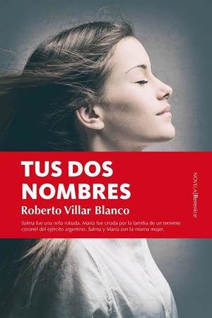 TUS DOS NOMBRES | 9788416750009 | VILLAR BLANCO, ROBERTO | Llibreria La Gralla | Llibreria online de Granollers