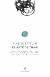 ARTE DE TIRAR, EL | 9788416634156 | TATSUMI, NAGISA | Llibreria La Gralla | Llibreria online de Granollers