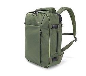 MOTXILLA MALETA CABINA ORDINADOR TUCANO TUGO 15,6" VERDA 2016 | 8020252058361 | TUCBKTUGMV | Llibreria La Gralla | Librería online de Granollers