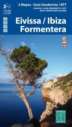 EIVISSA/IBIZA - FORMENTERA | 9788480906456 | VV.AA | Llibreria La Gralla | Librería online de Granollers