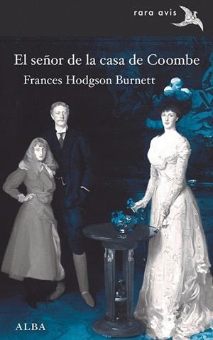 SEÑOR DE LA CASA DE COOMBE, EL | 9788490651964 | BURNETT, FRANCES HODGSON | Llibreria La Gralla | Librería online de Granollers