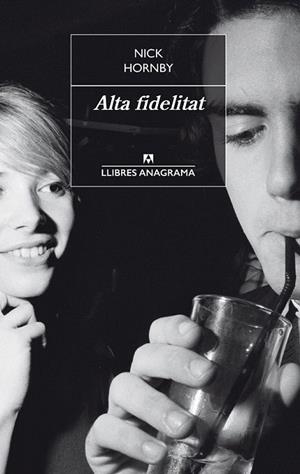 ALTA FIDELITAT | 9788433915344 | HORNBY, NICK | Llibreria La Gralla | Librería online de Granollers