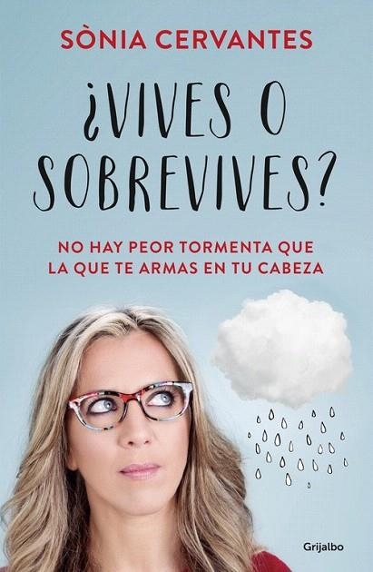 VIVES O SOBREVIVES? | 9788425354021 | CERVANTES, SONIA | Llibreria La Gralla | Llibreria online de Granollers