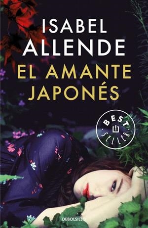 AMANTE JAPONÉS, EL (BOLSILLO) | 9788466333139 | ALLENDE, ISABEL | Llibreria La Gralla | Llibreria online de Granollers