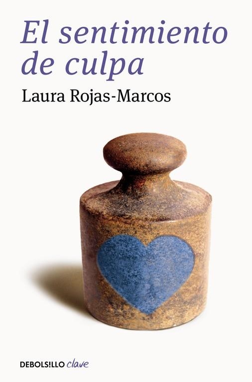 SENTIMIENTO DE CULPA, EL (BOLSILLO) | 9788466334136 | ROJAS-MARCOS, LAURA | Llibreria La Gralla | Llibreria online de Granollers