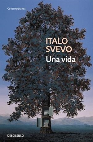 VIDA, UNA (BOLSILLO) | 9788466334488 | SVEVO, ITALO | Llibreria La Gralla | Librería online de Granollers