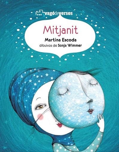 MITJANIT | 9788416394333 | ESCODA, MARTINA | Llibreria La Gralla | Librería online de Granollers