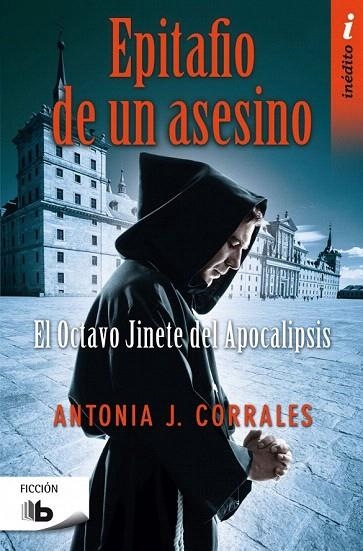 EPITAFIO DE UN ASESINO (BOLSILLO) | 9788490702529 | CORRALES, ANTONIA J. | Llibreria La Gralla | Librería online de Granollers
