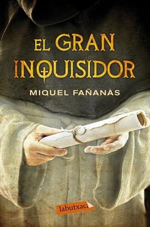 GRAN INQUISIDOR, EL (BUTXACA) | 9788499309842 | FAÑANÀS, MIQUEL | Llibreria La Gralla | Llibreria online de Granollers