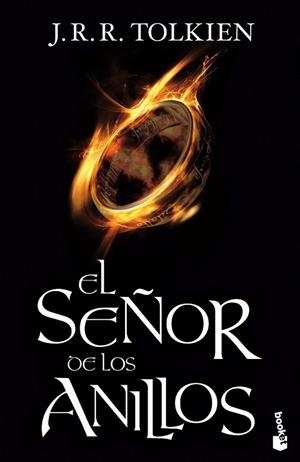 SEÑOR DE LOS ANILLOS, EL (BOLSILLO) | 9788445003022 | TOLKIEN, J. R. R. | Llibreria La Gralla | Llibreria online de Granollers
