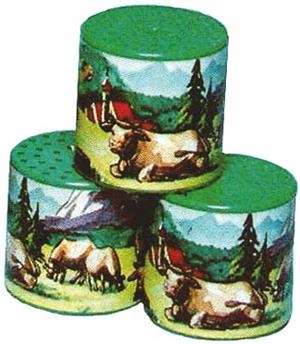 VEUS DE VAQUES (DIFERENTS MODELS) | 585010 | VV.AA | Llibreria La Gralla | Llibreria online de Granollers