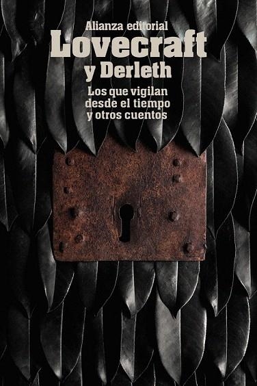 QUE VIGILAN DESDE EL TIEMPO Y OTROS CUENTOS, LOPS | 9788491043362 | LOVECRAFT, H. P./DERLETH, AUGUST | Llibreria La Gralla | Llibreria online de Granollers