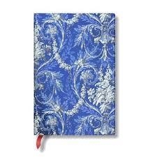 LLIBRETA PAPERBLANKS LAMPARA DE CRISTAL MINI LLISA 2016 | 9781439731871 | PAPPB31871 | Llibreria La Gralla | Librería online de Granollers