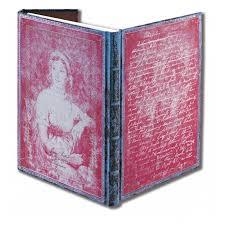LLIBRETA PAPERBLANKS JANE AUSTEN MINI LLISA 2016 | 9781439732113 | PAPPB32113 | Llibreria La Gralla | Librería online de Granollers