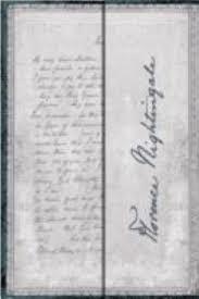 LLIBRETA PAPERBLANKS FLORENCE NIGHTINGALE MINI RATLLES 2016 | 9781439726730 | PABPB26730 | Llibreria La Gralla | Librería online de Granollers