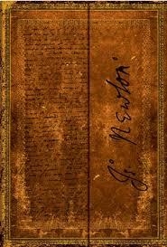 LLIBRETA PAPERBLANKS  NEWTON GRAVITY MINI RATLLES 2016 | 9781439732434 | PAPPB32434 | Llibreria La Gralla | Librería online de Granollers