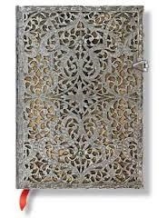 LLIBRETA PAPERBLANKS NATURAL MIDI LLISA 2016 | 9781439719305 | PAPPB19305 | Llibreria La Gralla | Librería online de Granollers